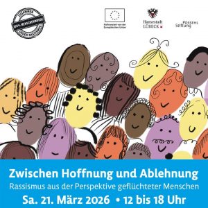 Zwischen Hoffnung und Ablehnung