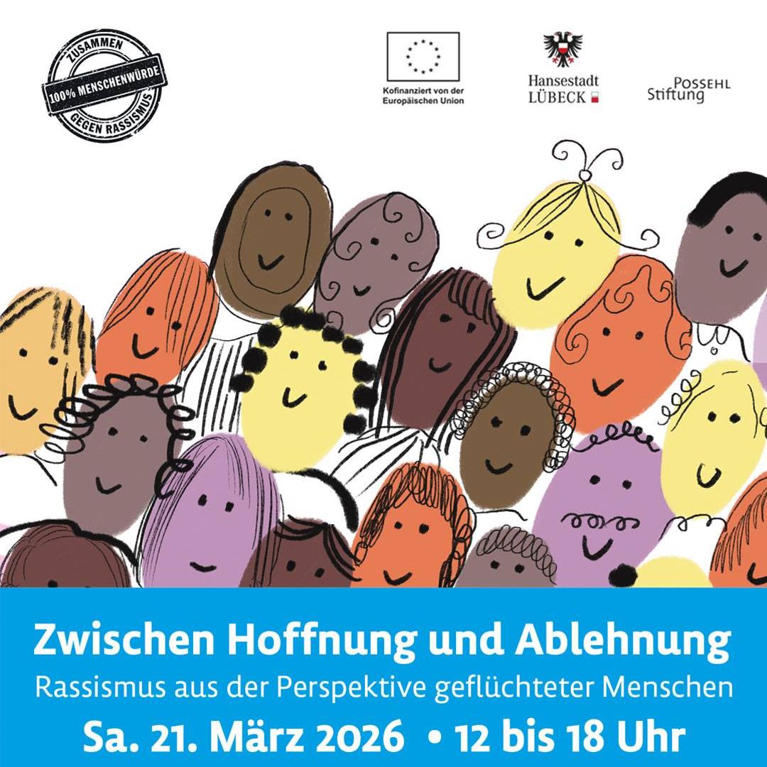 Zwischen Hoffnung und Ablehnung